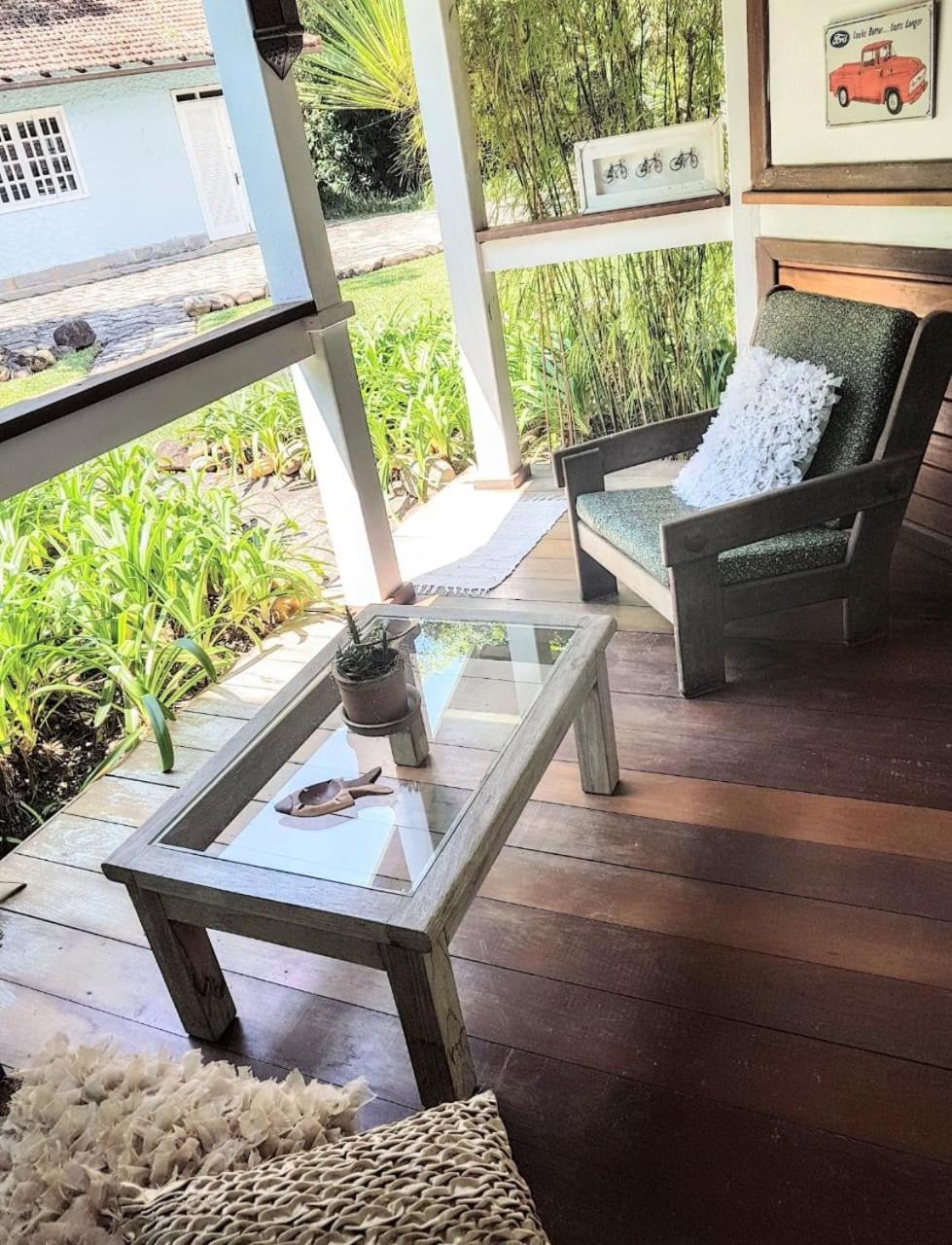 Pousada Pinati Teresópolis Habitación foto