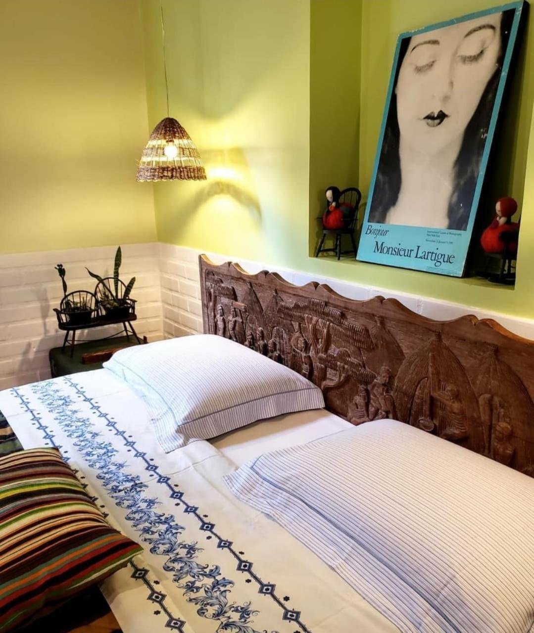 Pousada Pinati Teresópolis Habitación foto