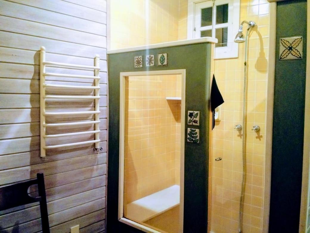 Pousada Pinati Teresópolis Habitación foto