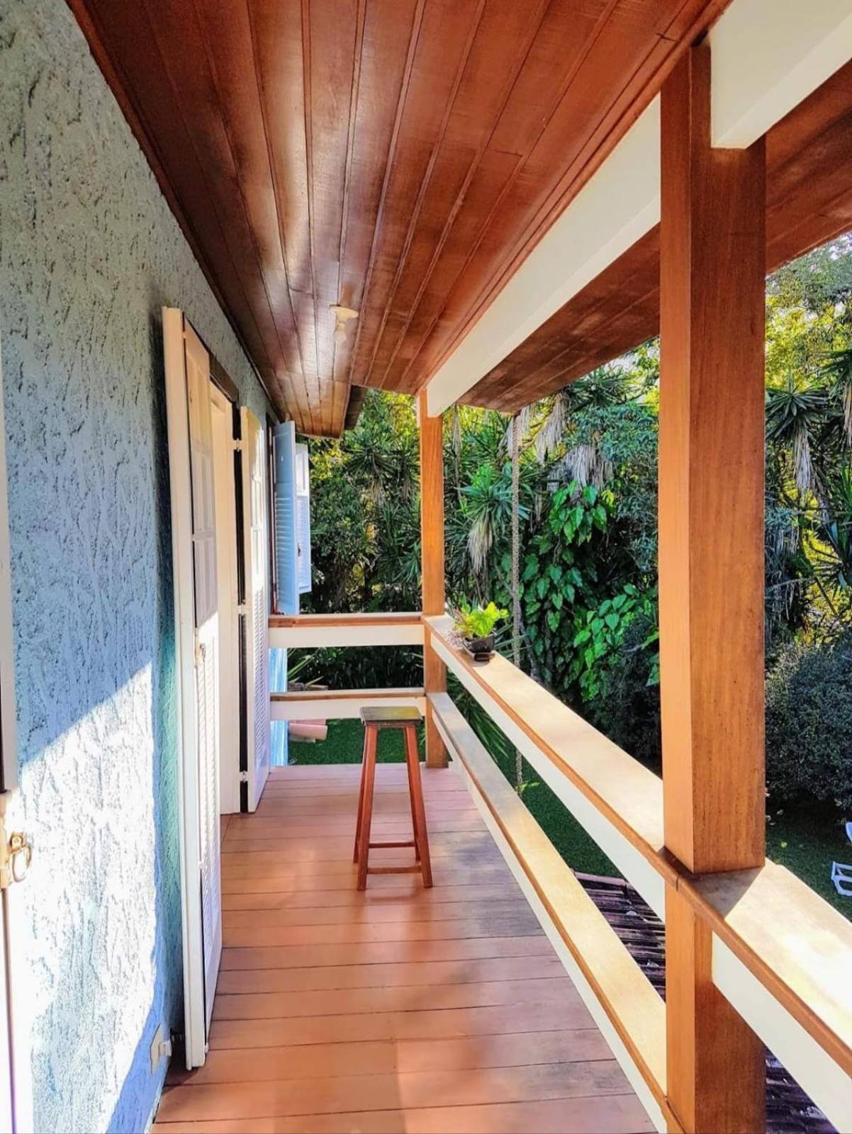 Pousada Pinati Teresópolis Habitación foto