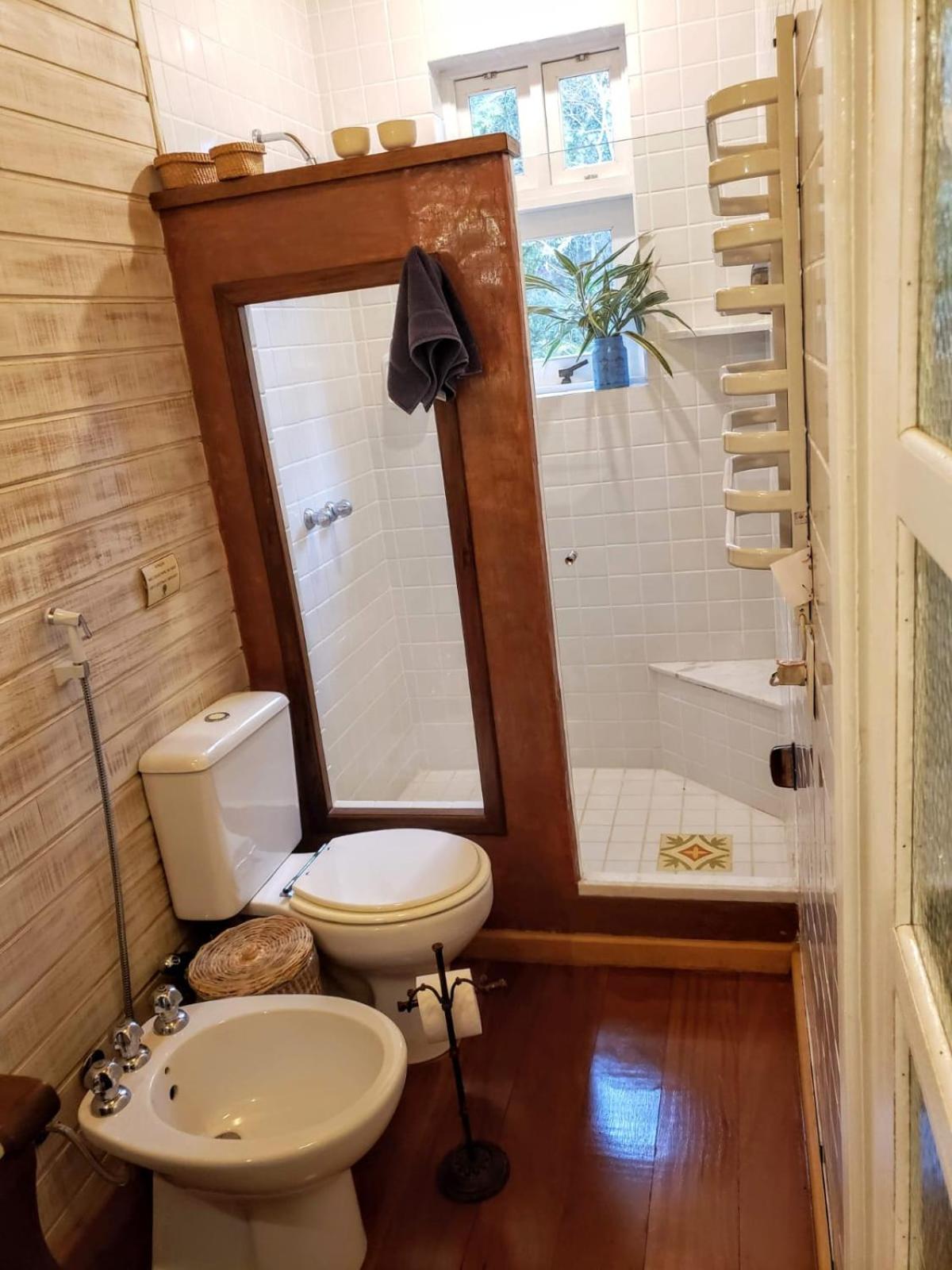 Pousada Pinati Teresópolis Habitación foto