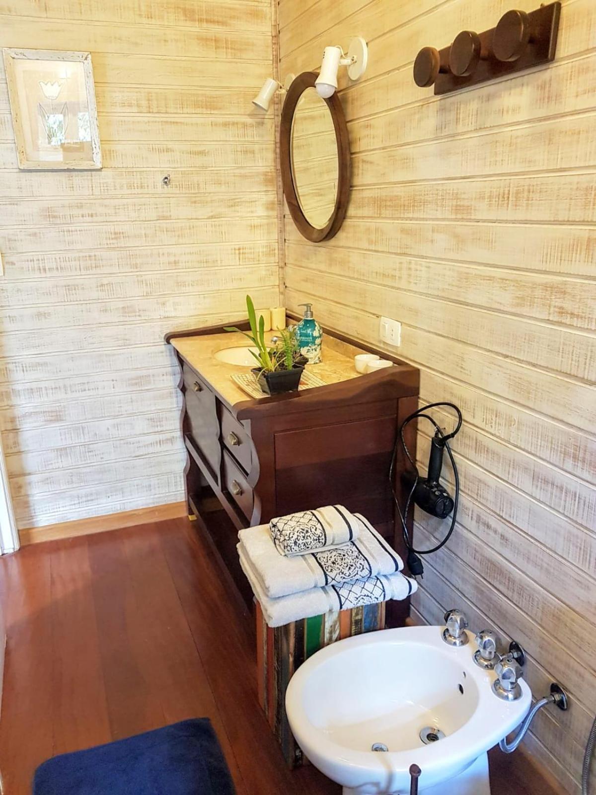 Pousada Pinati Teresópolis Habitación foto