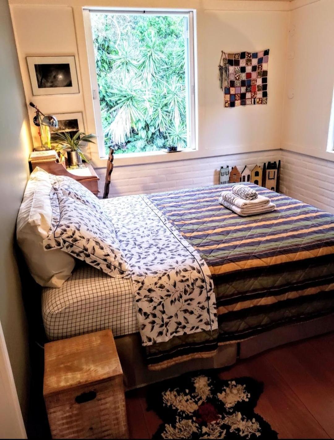 Pousada Pinati Teresópolis Habitación foto