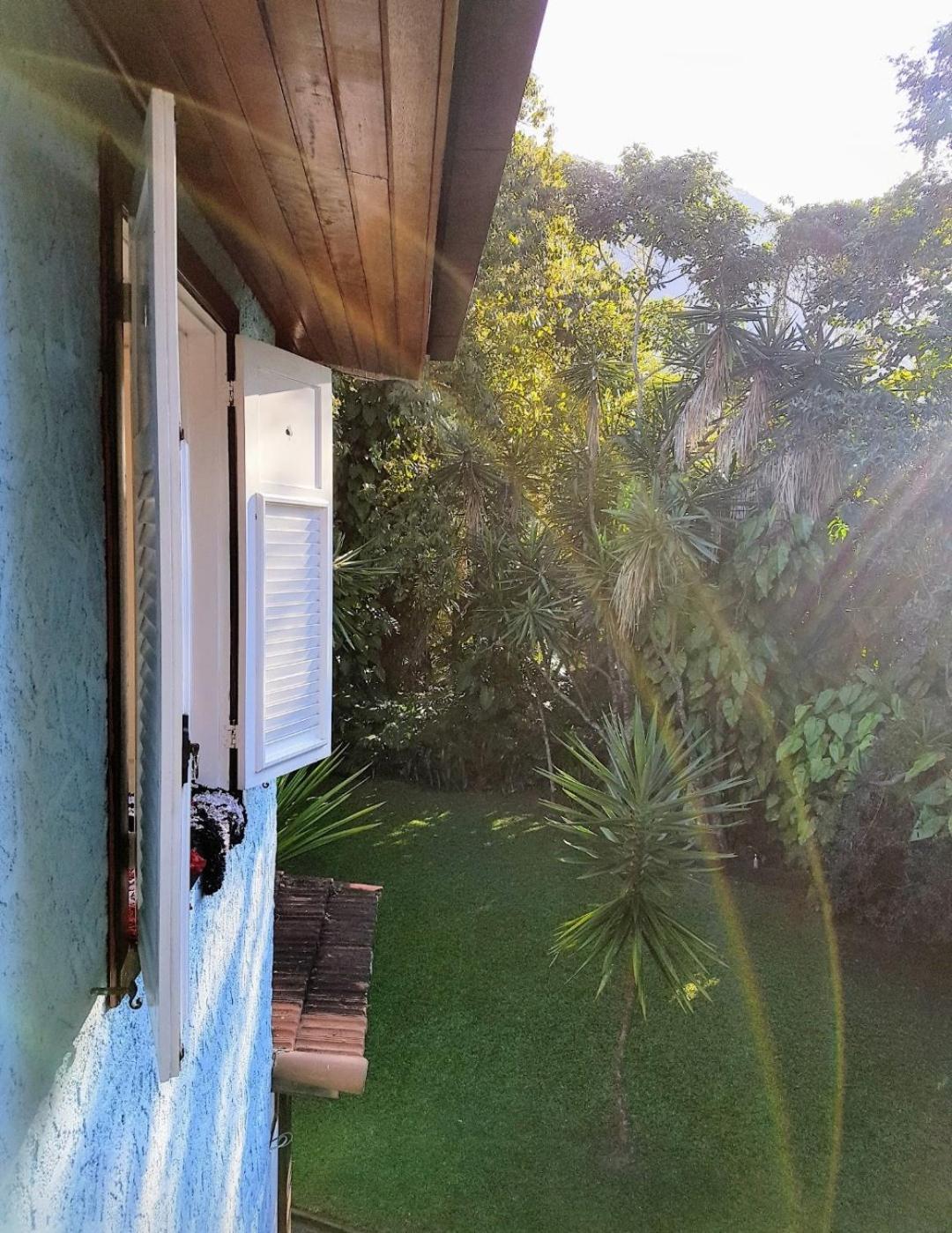 Pousada Pinati Teresópolis Habitación foto