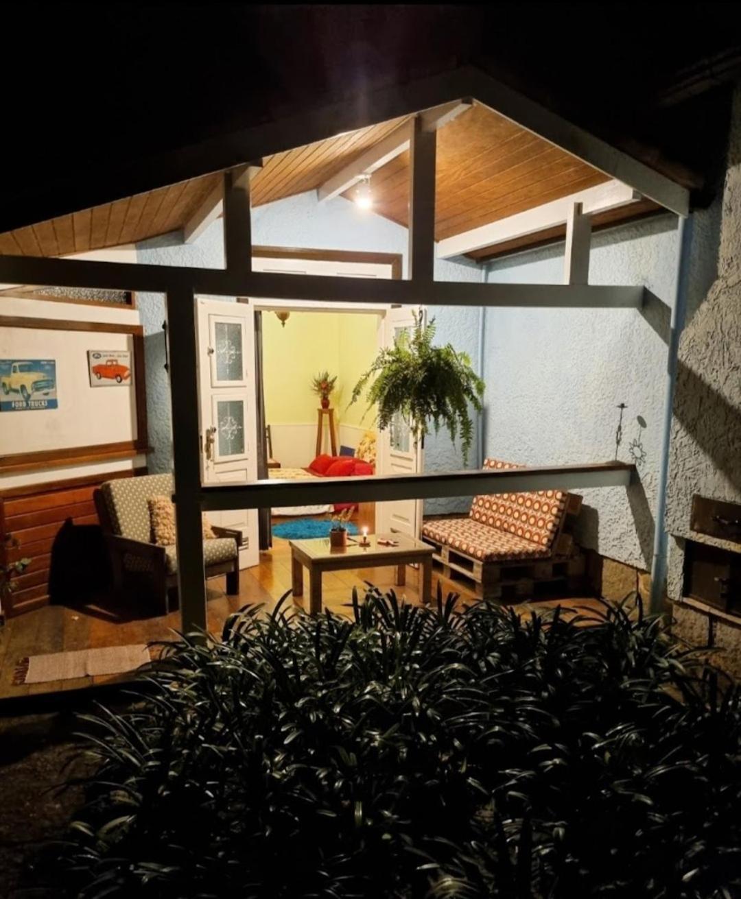 Pousada Pinati Teresópolis Habitación foto