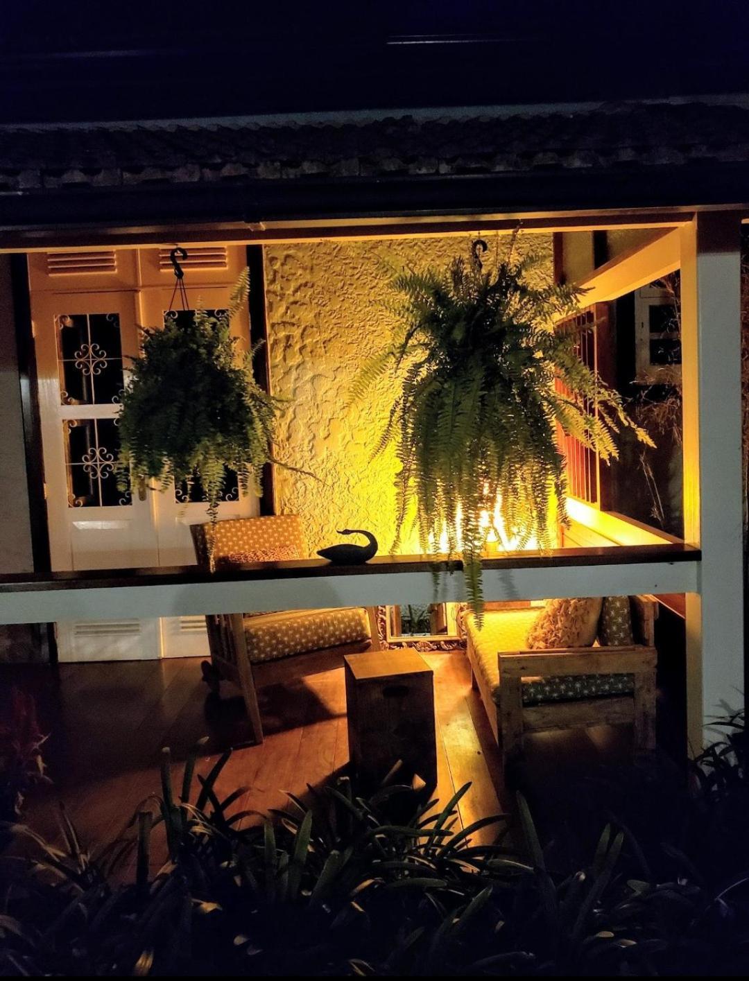 Pousada Pinati Teresópolis Habitación foto