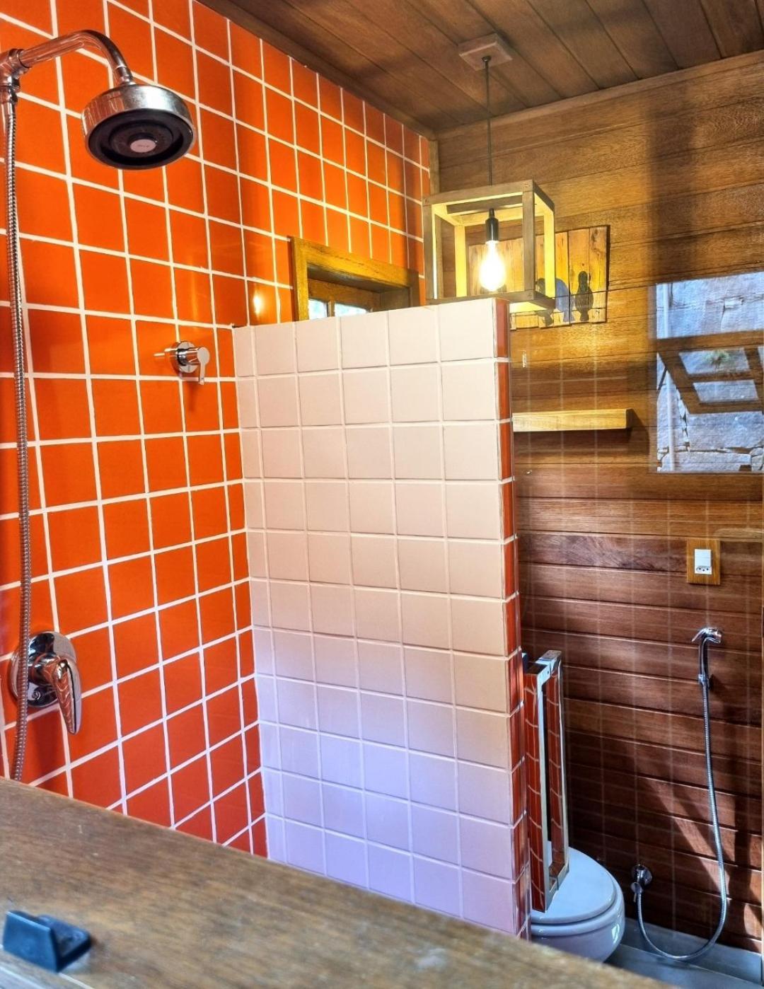 Pousada Pinati Teresópolis Habitación foto