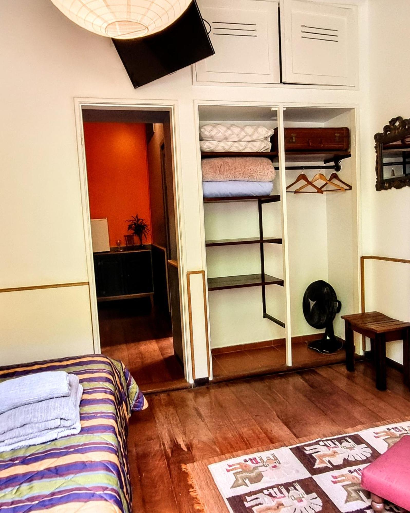 Pousada Pinati Teresópolis Habitación foto