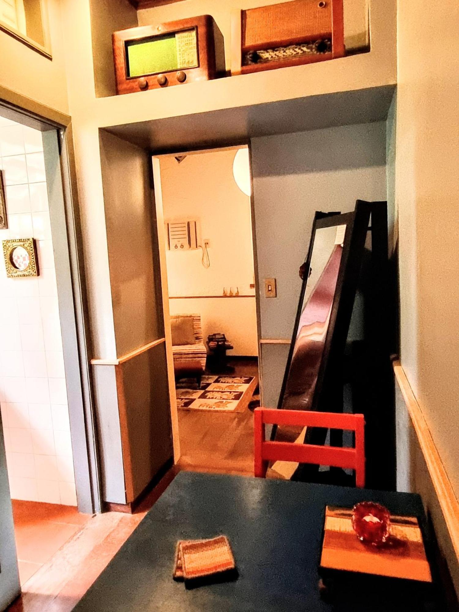 Pousada Pinati Teresópolis Habitación foto