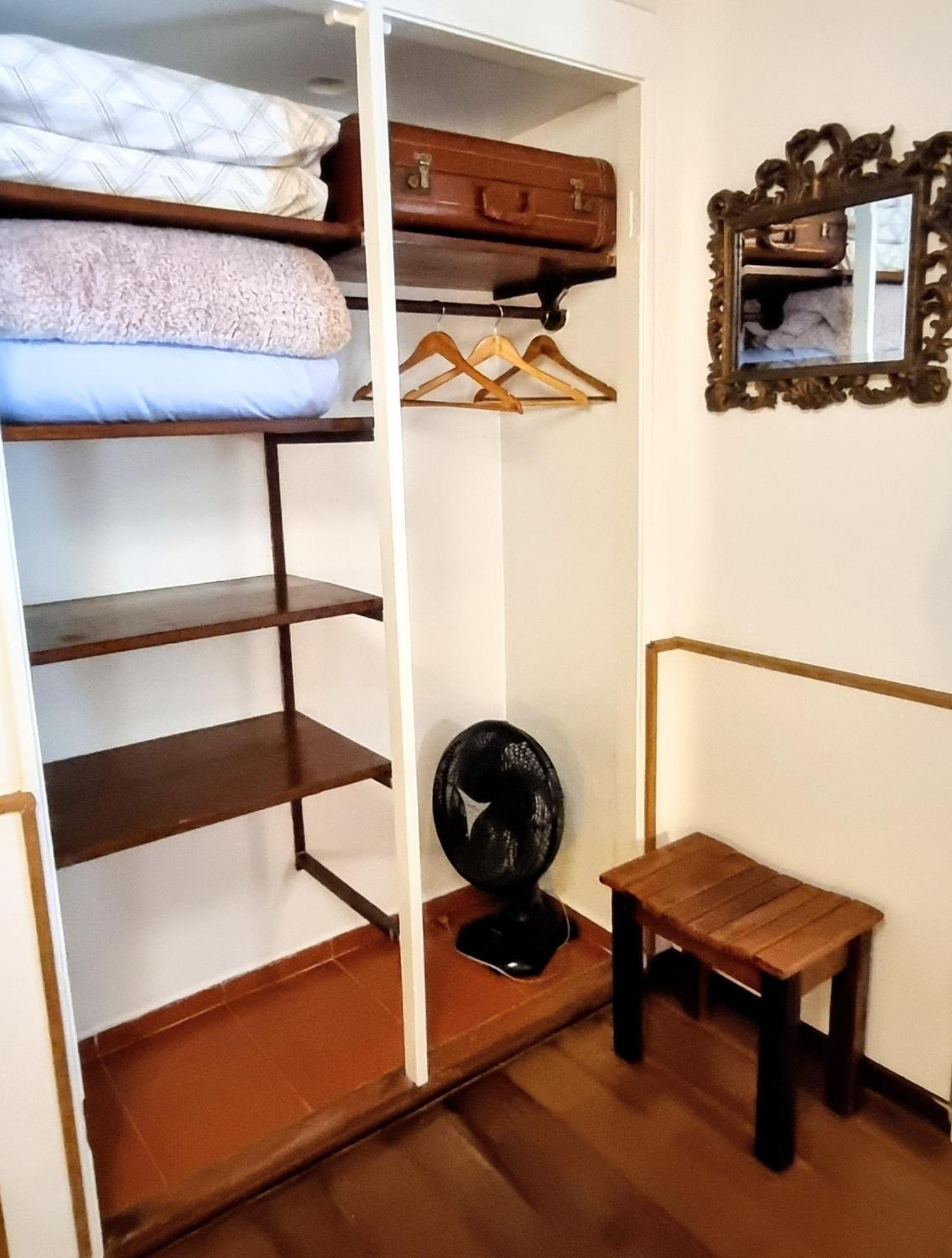 Pousada Pinati Teresópolis Habitación foto