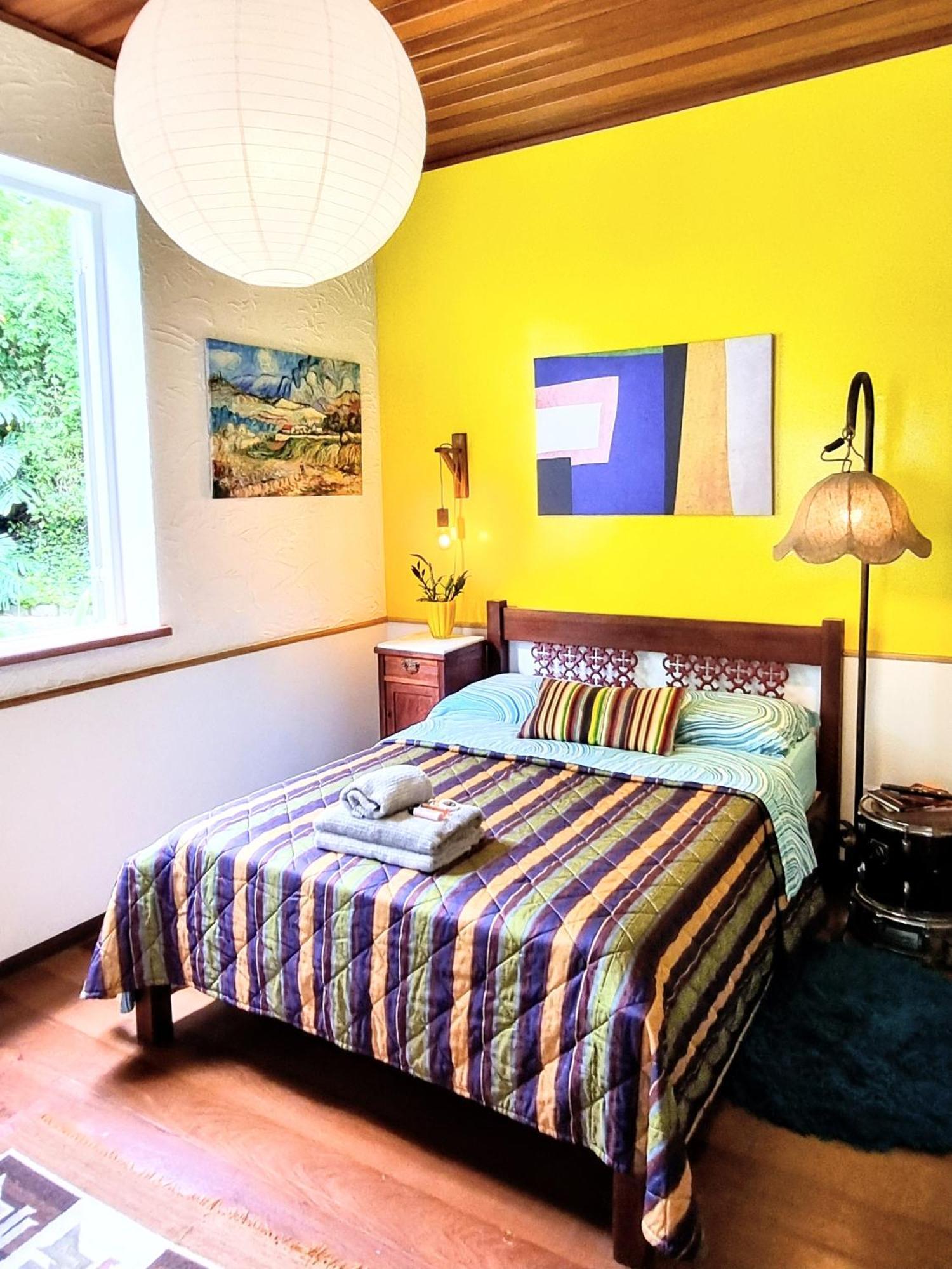 Pousada Pinati Teresópolis Habitación foto