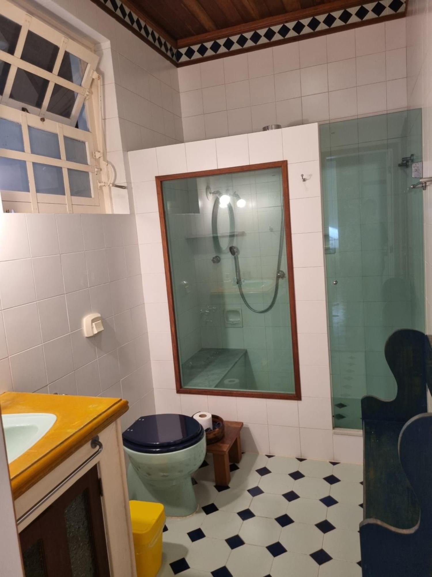Pousada Pinati Teresópolis Habitación foto